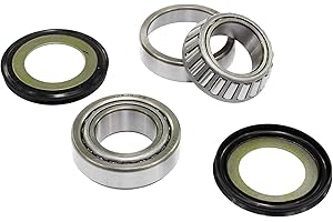 PYRAMID PARTS Lenkkopflager Satz Pyramid BR28 für CLR CR CRF FMX FX NX SLR XL XLR XR XRV