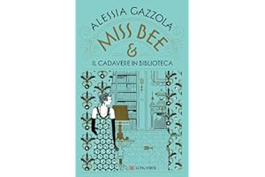 Miss Bee e il cadavere in biblioteca