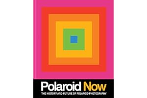 Polaroid Now: The History and Future of Polaroid Photography