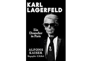 Karl Lagerfeld: Ein Deutscher in Paris