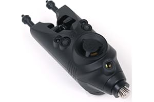 NASH TACKLE Nash R3 Bite Alarm (Green)