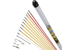 C.K T5421 Mightyrod 10 m Pro standardowy zestaw - wielokolorowy