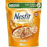 Nestle Nesfit Honey Granola 300g