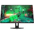HP OMEN 27u 4K 144Hz HDR IPS écran plat de PC 68,6 cm (27") 3840 x 2160 pixels 4K Ultra HD LCD Gris