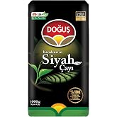 Doğuş SIYAH CAY 1000 GR
