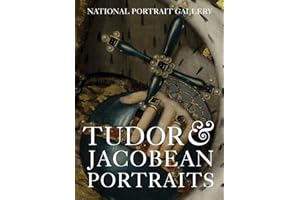 Tudor & Jacobean Portraits