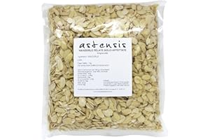 ASTENSIS Mandorle Sgusciate Pelate Dolci Affettate 1000gr - Adatte Per Snack, Per La Preparazione Di Piatti Salati E Dolci