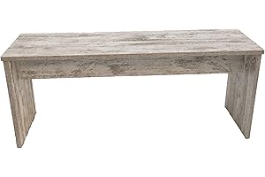 Möbel SD Bank Canyon White Pine