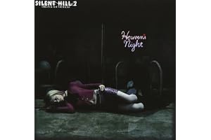 Silent Hill 2 (Original Soundtracks)