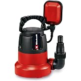 Einhell GC-SP 3580 LL, Submersible Pump - Clean Water - 4170445
