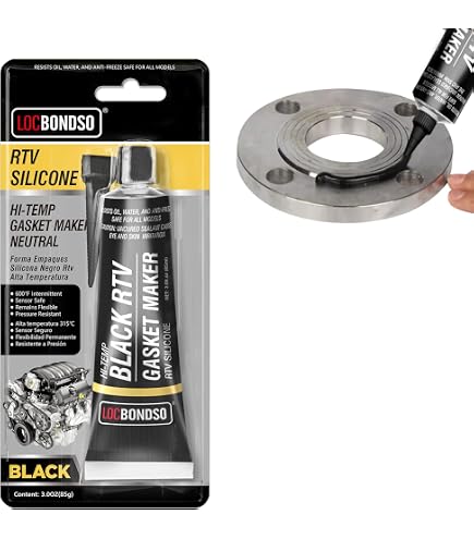 Hylomar Produit d'étanchéité Universel Bleu - F/HMMS00C/040G - 40 g