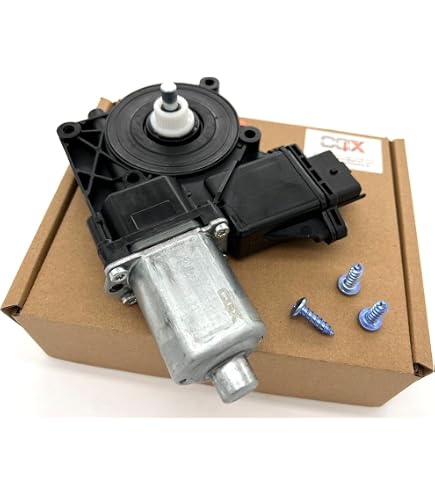 Poignée De Lève-vitre Manuelle VALEO 851302 - Compatible Volkswagen Scirocco (2008 Et +), Sans Moteur