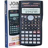 Other Linea JS-82MS-A Functional Calculator