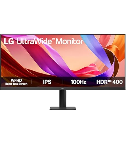 LG 27UP600-W 27