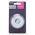Byron 7200, 9 M Wire for Wired Doorbells, Including Clips