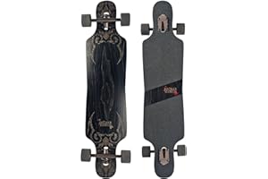 Longboard JUCKER Hawaii Pueo Freeride