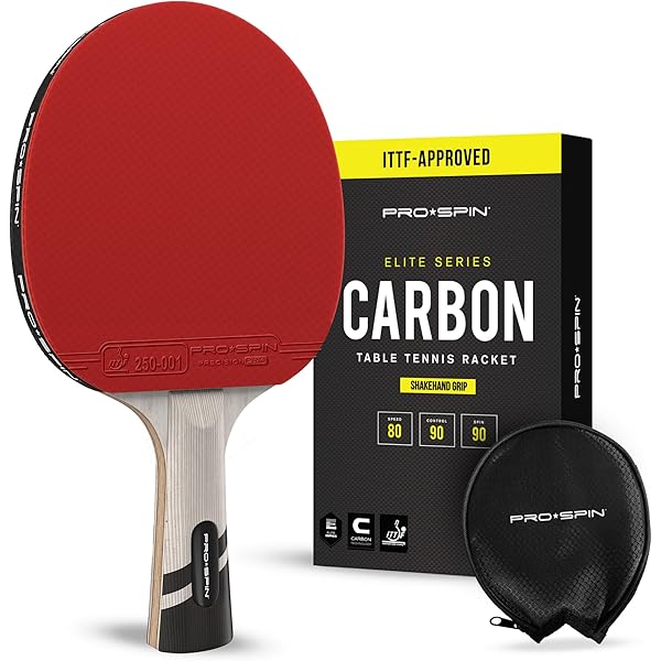 Palio expert 2 tafeltennisbatje met hoes - kopen