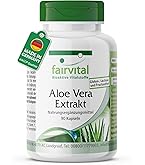 Schaebens Aloe Vera Trinkgel 1 l, angenehm fruchtig-zitroniger Geschmack  mit Vitamin C, Biotin & Niacin, vegan, glutenfrei, laktosefrei : Amazon.de:  Drogerie & Krperpflege