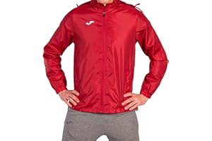 Joma Men's Iris Windbreaker (pack of 1)