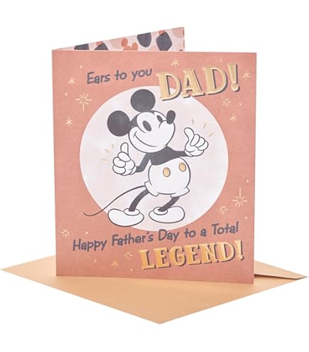Funny Father's Day Card - Dad Jokes
