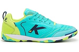KELME Zapatillas De Fútbol Sala Goleiro Azul