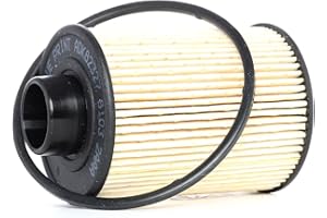 BLUE PRINT ADK82327 Filtro carburante Cartuccia filtro con anello tenuta