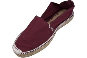 Alpargatus - Alpargata Clasica Plana, Mujer