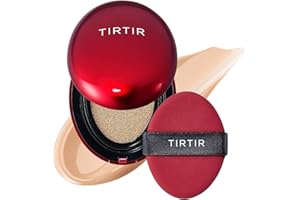 TIRTIR Mask Fit Red Cushion No.23N Sand (18 g)