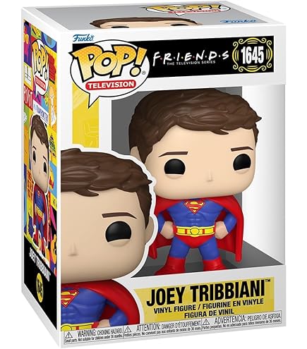 Loungefly Funko POP! Spilla Smaltata 'Friends - Rachel Green' – Altezza 10 Cm, Con Supporto In Velluto, Merchandising Ufficiale