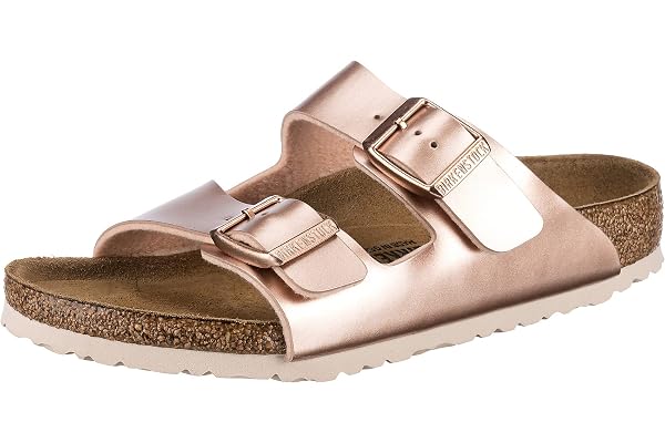 Birkenstock Sandaler, flicka Arizona Birko-Flor