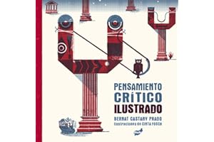 Pensamiento crítico ilustrado (Avizor)