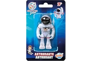 BUKI FRANCE Buki - Astronauta, 63119