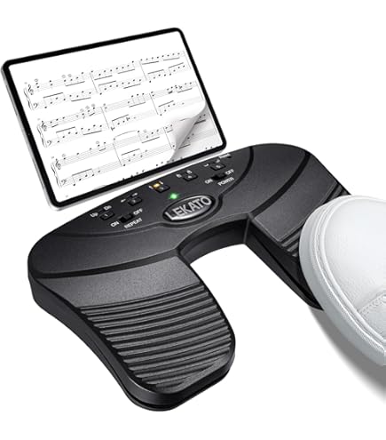 Sacca Nera Per Leggii K&M | Nylon Impermeabile | Per Modelli 100/1, 10062, 10065 - Foto 14