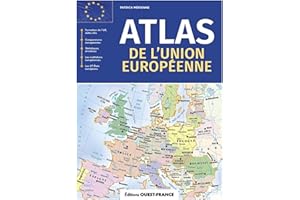 Atlas de l'union européenne