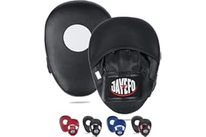 Jayefo Mitaines de boxe, MMA, MMA, moufles de frappe, gants de boxe