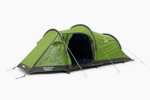 Vango Venture 250 2 ManTunnel Tent