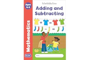 Adding and Subtracting, Get Set Mathematics, EYFS, Ages 4-5 (Reception)