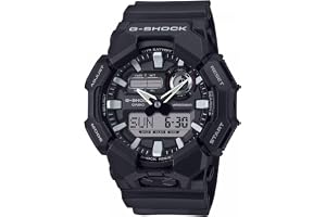 01 G-SHOCK 10 års batteri ny kombi, rem, rem