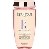 K&eacute;rastase Gloss Absolu Elektriklenmeye Eğilimli Sa&ccedil;lar İ&ccedil;in Parlaklık Veren Şampuan 250 ml