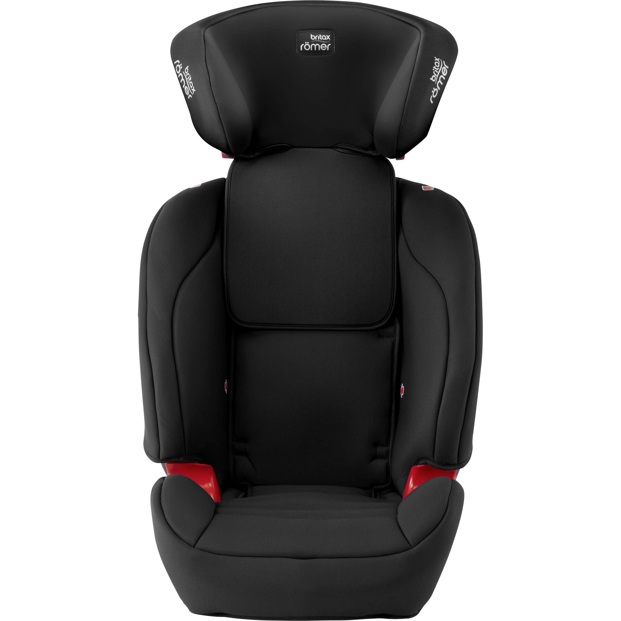 Britax-Rmer-EVOLVA-1-2-3-SL-SICT-Group-1-2-3-9-36kg-Car-Seat