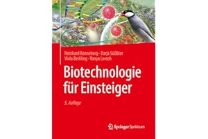 Biotechnologie für Einsteiger