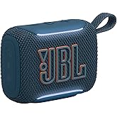 Go5, Bluetooth Hoparl&ouml;r, IP67, Mavi
