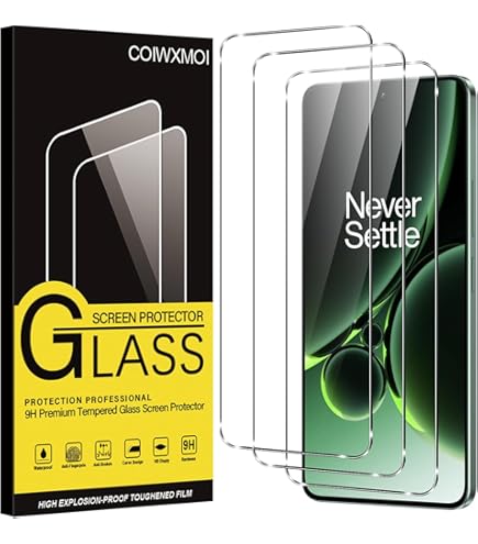 Vetro Anti Graffi Per Honor Vetro Temperato Per Honor 10 - Protezione Schermo Crystal Clear, Anti Graffi, A 3 Strati, Marca TMIC Vetro Temperato Per Huawei Honor 10 - Foto 4