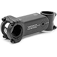 REDSHIFT ShockStop Suspension Stem for standard 1-1/8in (28.6mm) Steerer Tubes, Shock-Absorbing Bike Handlebar Stem for Road, Gravel, Hybrid, and E-Bikes