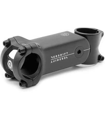 REDSHIFT ShockStop Endurance Suspension Seatpost for