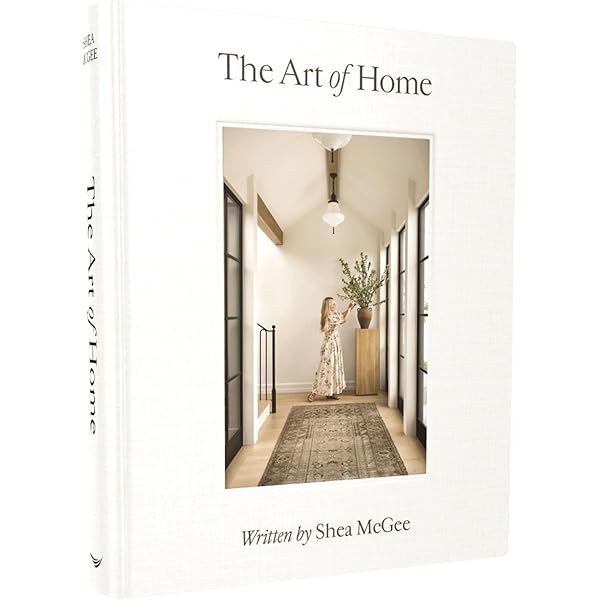 【the WHITE】The White Companyインテリアブック_洋書l The White Company The Art of Living with White: A Year of