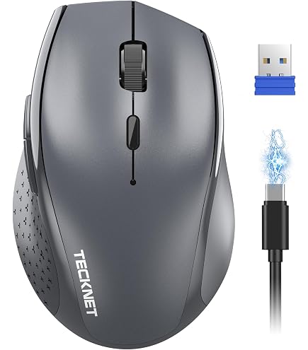 Kensington Pro Fit K70316US - Set Tastiera E Mouse Cablati Lavabili E Impermeabili | Design Igienico IP67/IPx6 - 2