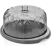 Vip Ahmet Diamond Cake Fan, Smoked