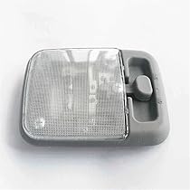 Lampada Cupola Interna Per Nissan - Lampada Lettura Per Nissan Navara, Sentra, Sunny E Stanza - Foto 11