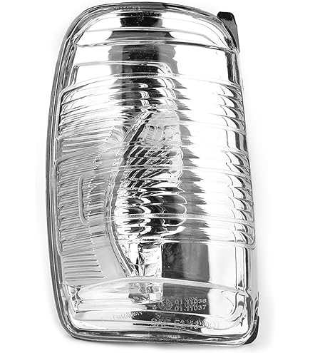 Indicatori Direzione LED Per Ford Transit MK8 2014-2020 - Luci Specchietti Retrovisori